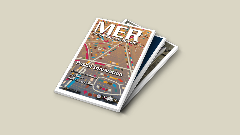 March 2014 Issue of MER is out now and available in new digital format