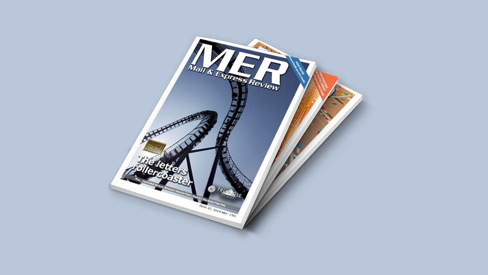 MER Magazine Autumn 2014 issue is out now!