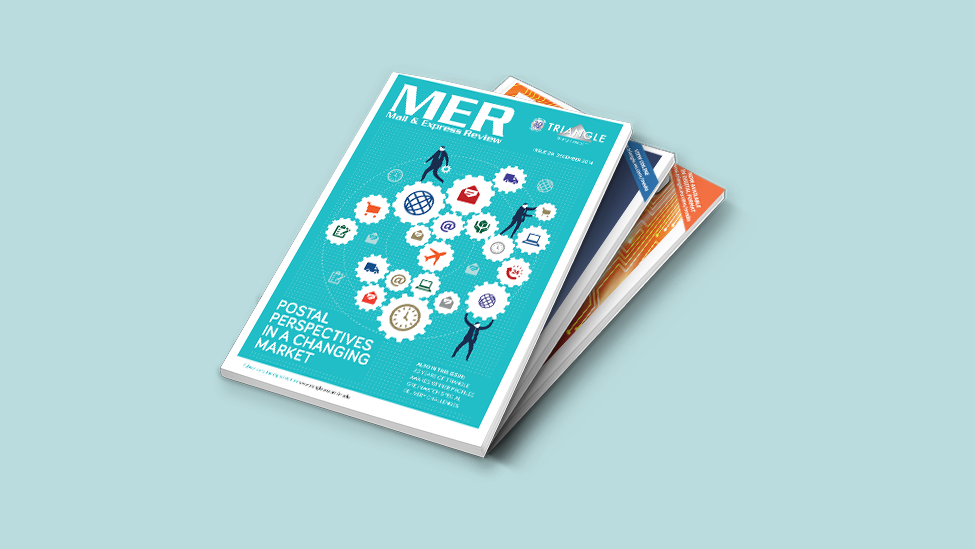 MER Magazine December 2014 issue is out now!