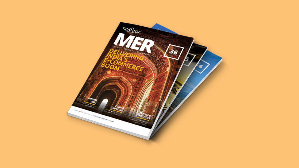 MER Magazine Autumn 2016 edition is out now!