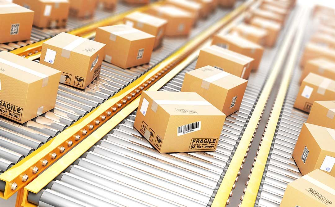 UK Domestic Express Parcels Report (B2B & B2C) 2018