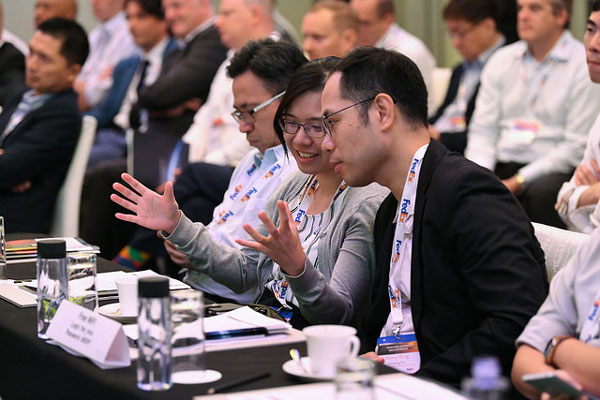 Have You Seen the Agenda for WMX Asia 2019?
