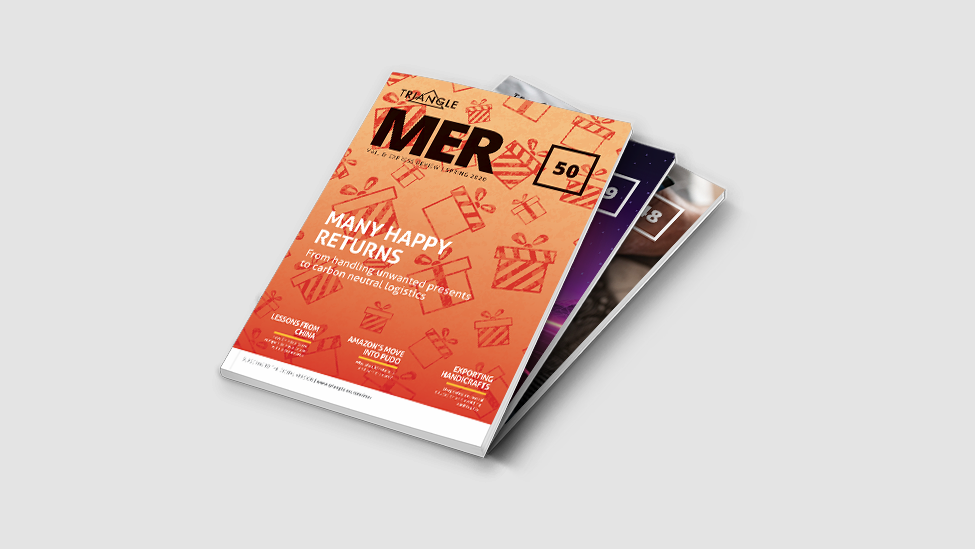 MER Spring 2020 Edition is out now!