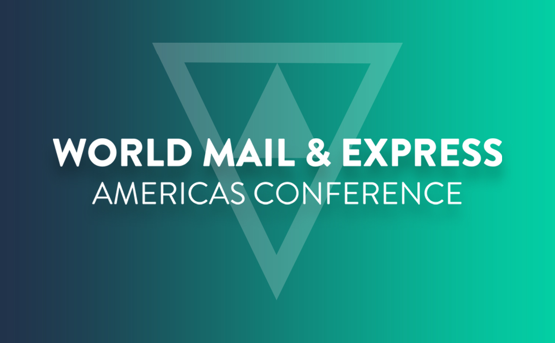 World Mail & Express Americas Conference 2022