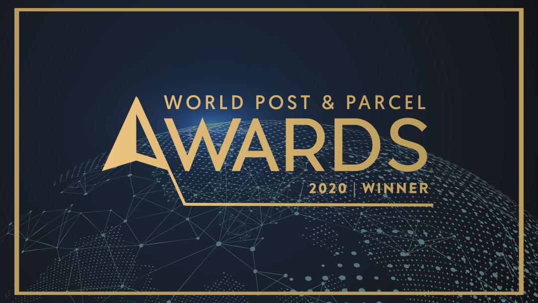 World Post & Parcel Awards Winners 2020 Announced