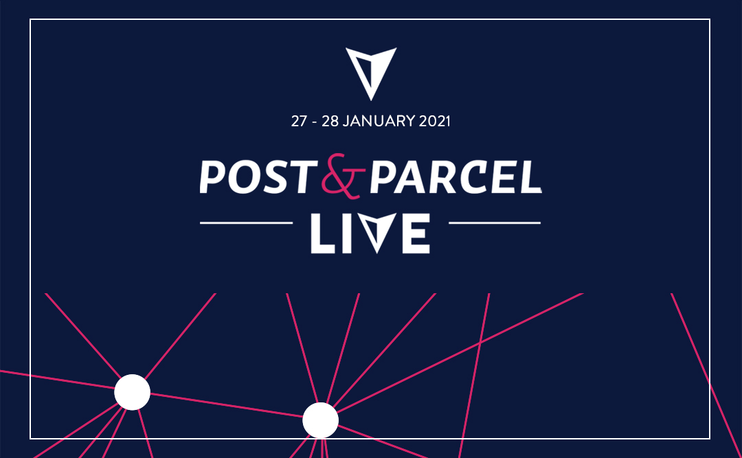 Post&Parcel Live 3.0