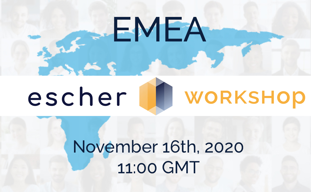 Escher Postal Innovation Workshop – EMEA