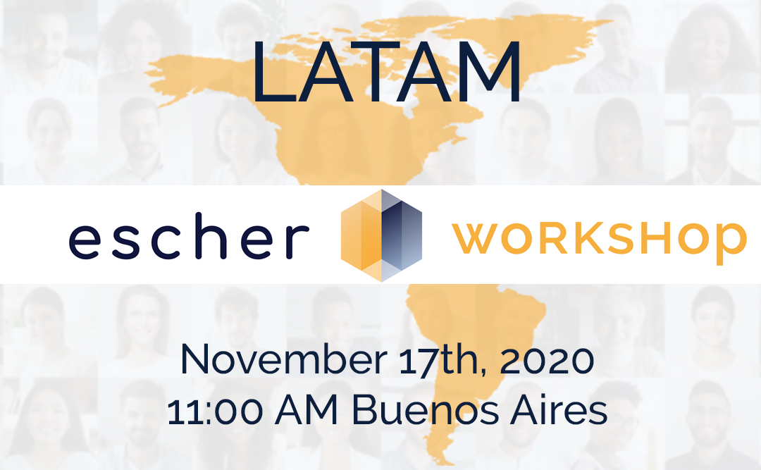 Escher Postal Innovation Workshop – LATAM