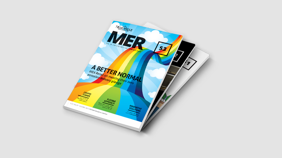 MER Winter 2020 Edition is out now!