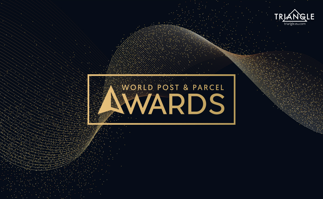 World Post & Parcel Awards 2021