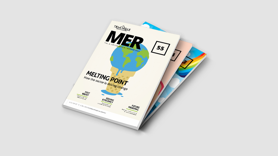 MER Summer 2021 Edition is out now!