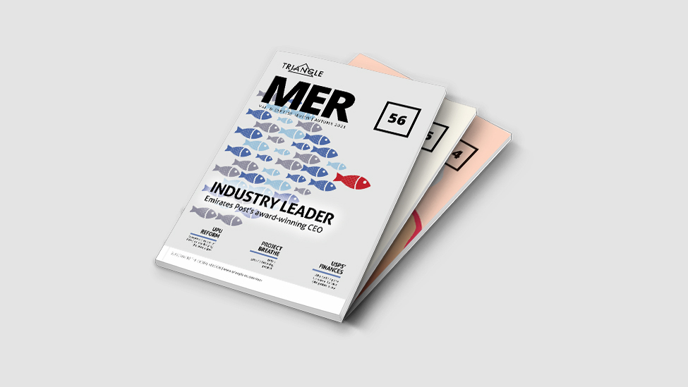 MER Autumn 2021 Edition is out now!