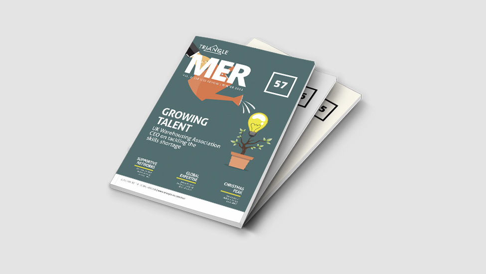 MER Winter 2021 Edition is out now!