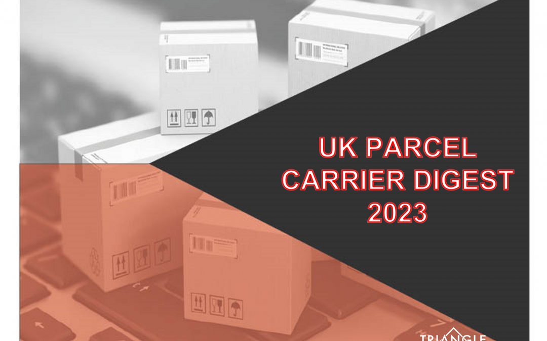 UK Domestic Express Parcel Carriers Digest 2023