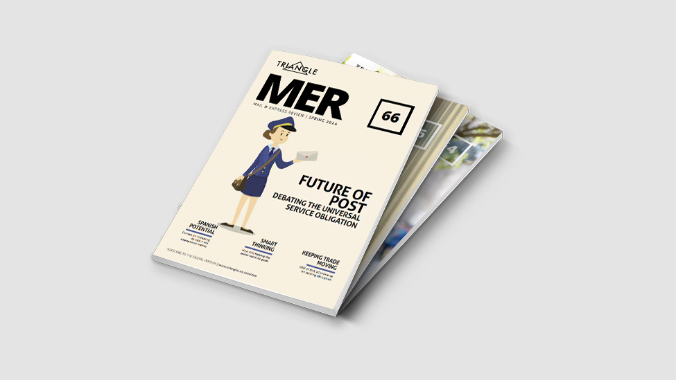 MER Spring 2024 Edition is out now!
