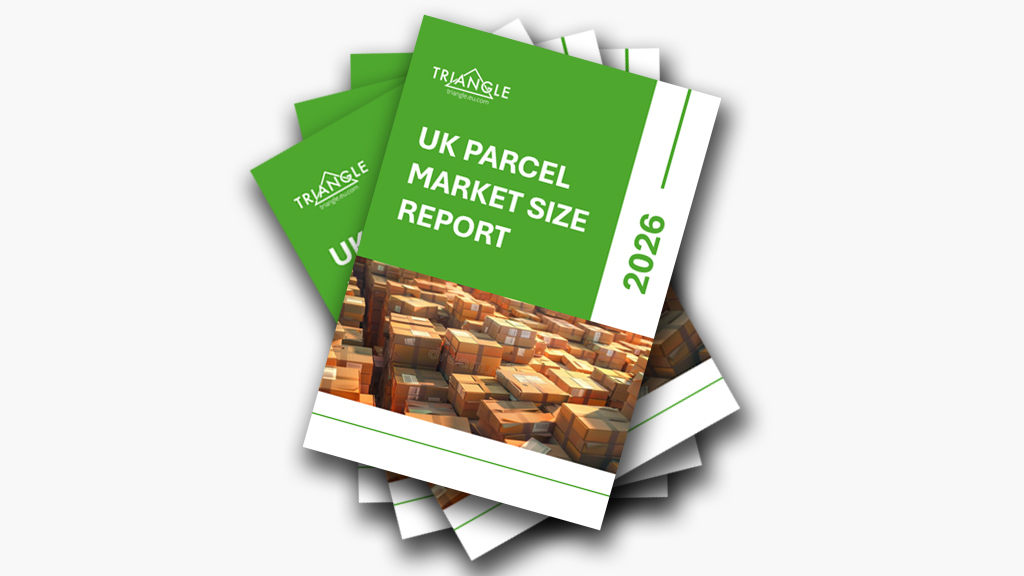 UK Parcel Market Size Report 2026